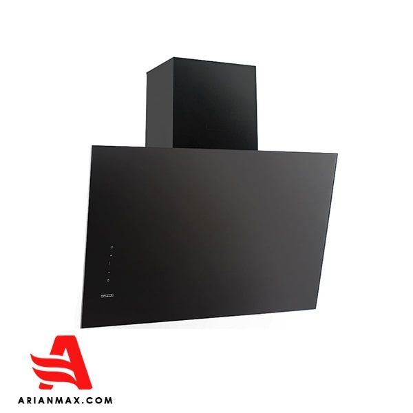 هود مورب استیل البرز مدل SA-461