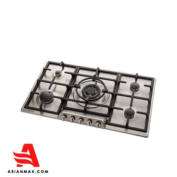 گاز استیل البرز مدل S 5907