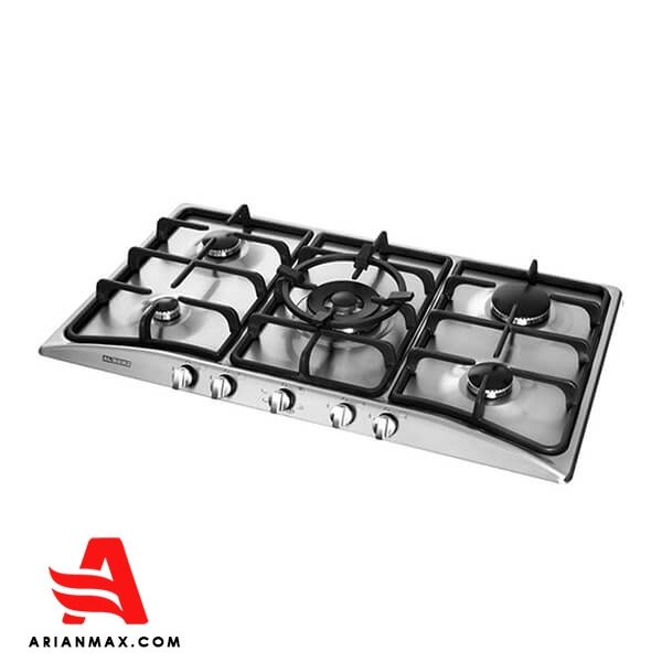 گاز استیل البرز مدل S 5902