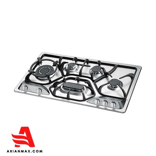گاز استیل البرز مدل S 5908