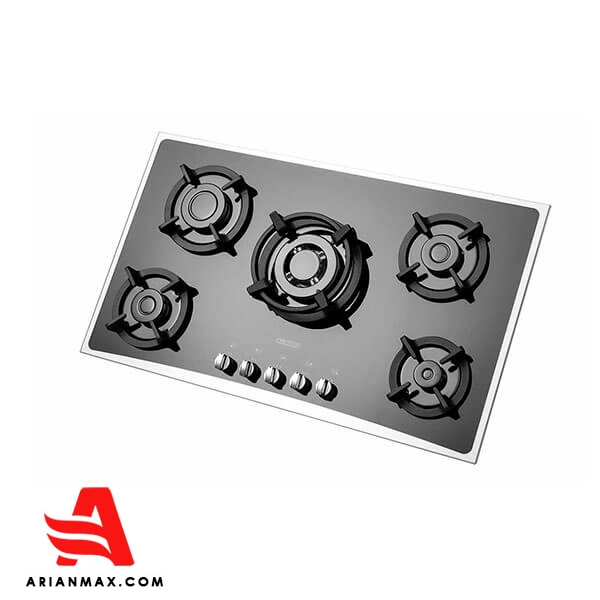 اجاق گاز پنج شعله مدل G-5954 s i