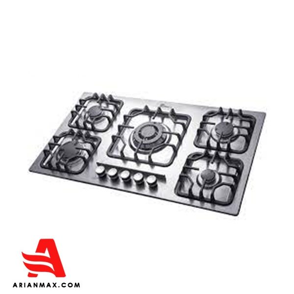 گاز صفحه ای بیمکث MG5084