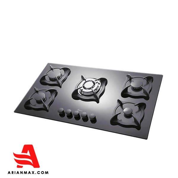 گاز بیمکث مدلMG5087 مشکی