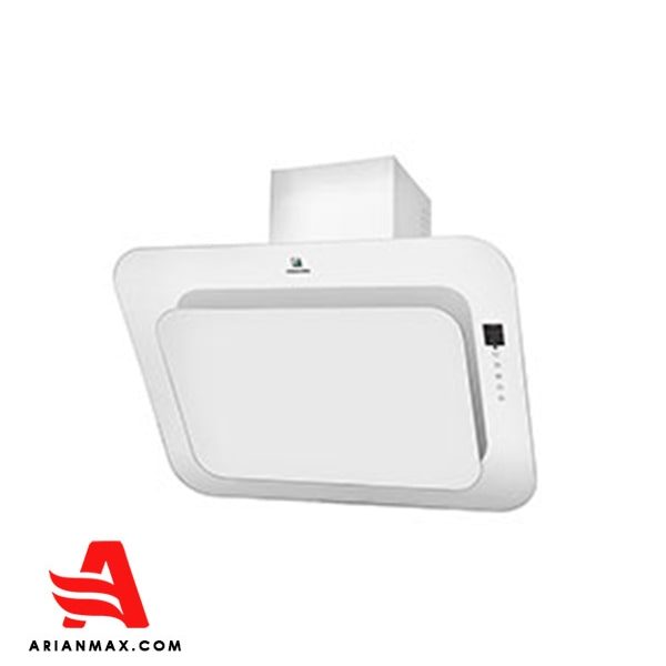 هود پرنیان استیل مدل PH 1904 W
