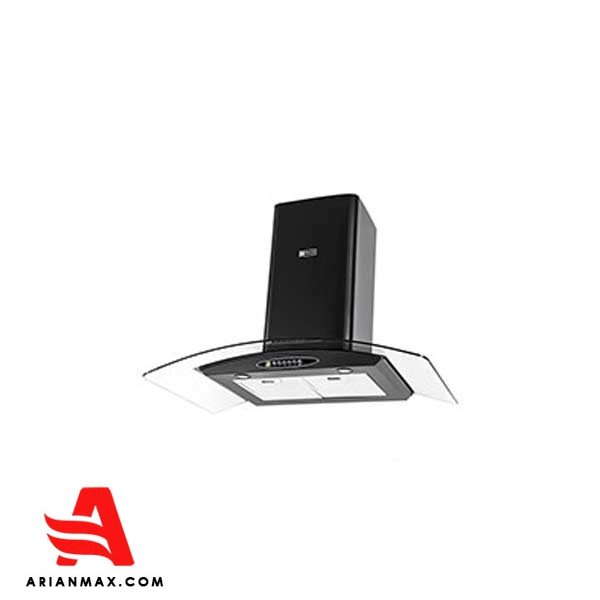 هود آشپزخانه پرنیان استیل مدل PH2902