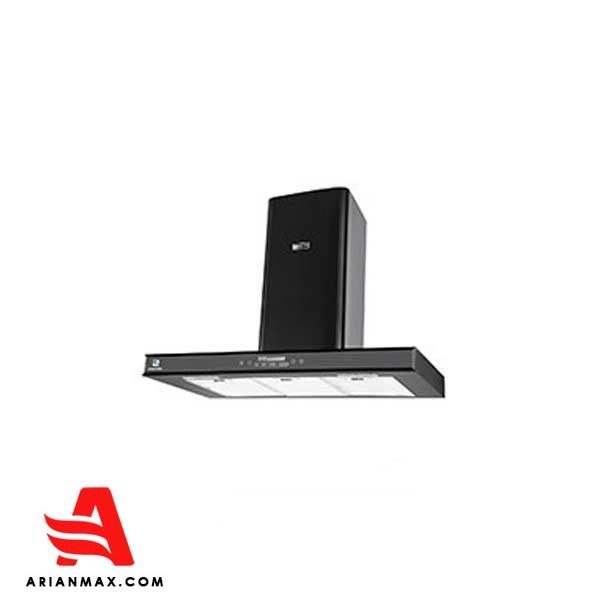 هود آشپزخانه پرنیان استیل مدل PH3901