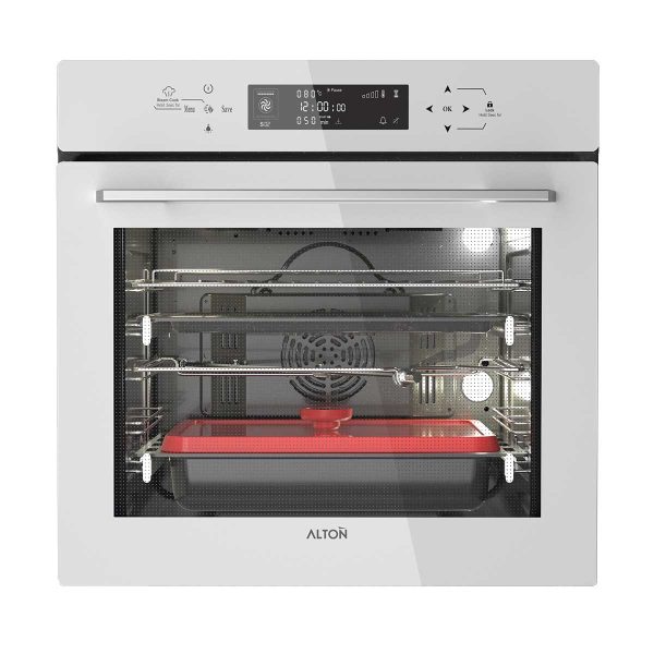 فر برقی آلتون مدل V500W