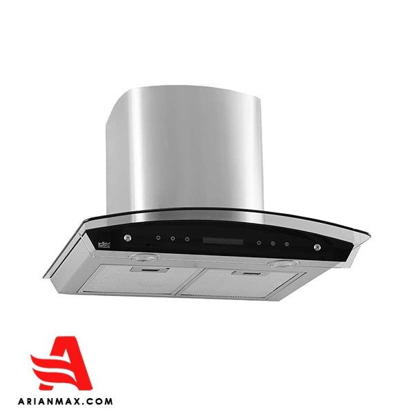 هود استیل البرز مدل SA-107