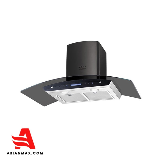 هود استیل البرز مدل SA-115