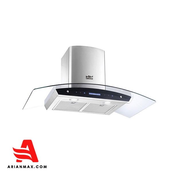 هود استیل البرز مدل SA-119