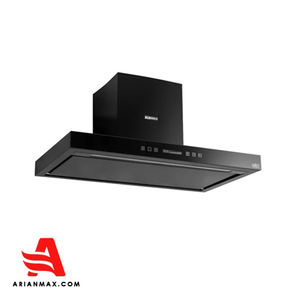 هود استیل البرز مدل SA-202