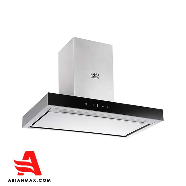 هود استیل البرز مدل SA-207