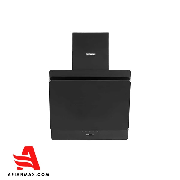 هود مورب استیل البرز مدل SA 415