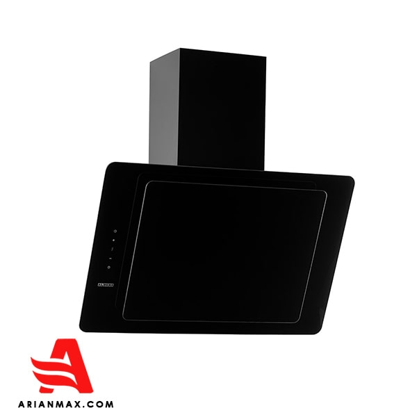 هود مورب استیل البرز مدل SA 417