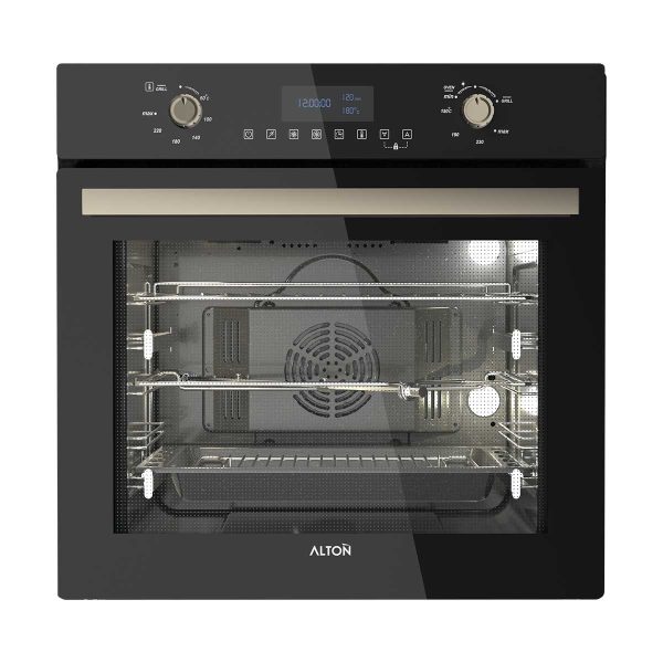 فر آلتون برق و گاز مدل V210