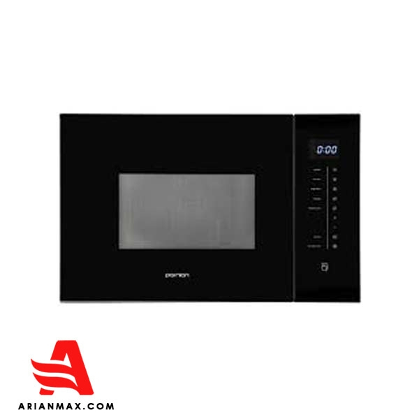 مایکروویو پرنیان استیل 3203