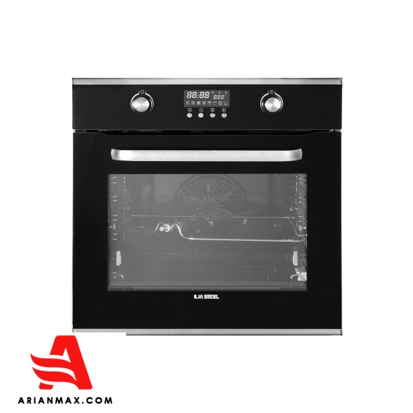 فر برقی ایلیا استیل IO 101