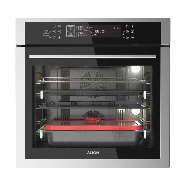 فر آلتون مدل V500 TS