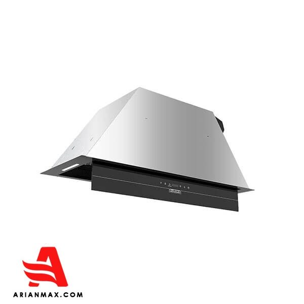 هود مخفی استیل البرز SA-510B