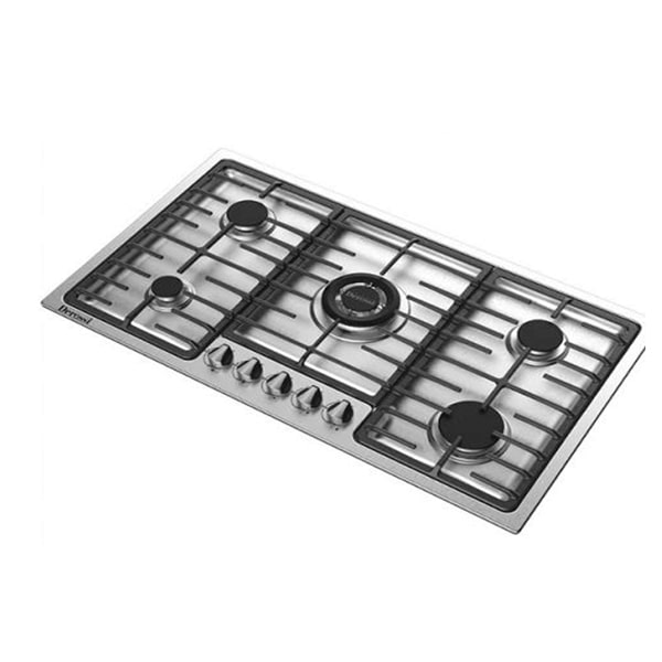 اجاق گاز صفحه ای دروسی S598