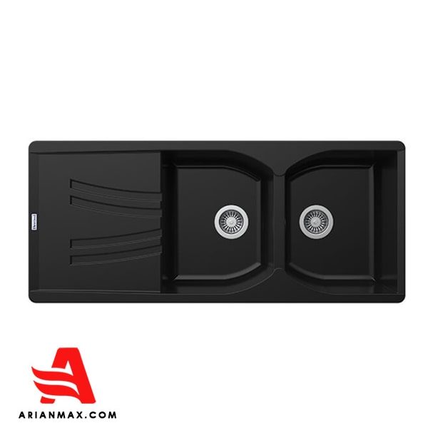 سینک گرانیتی دروسی GS 150