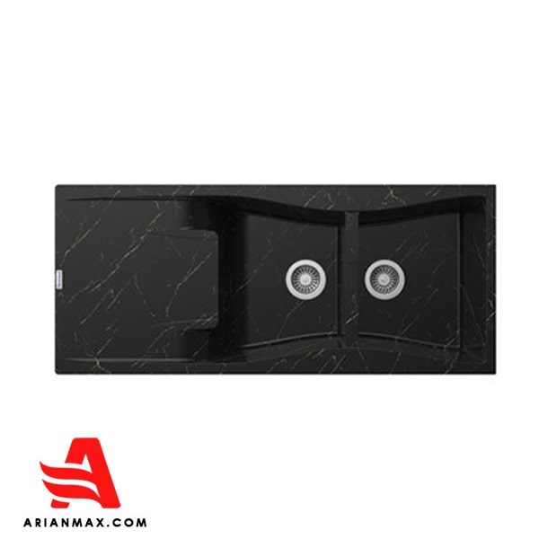 سینک گرانیتی دروسی GS 172