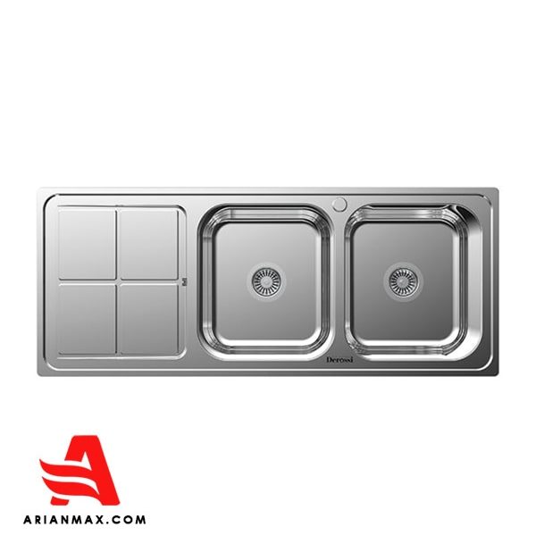 سینک دروسی مدل S 230