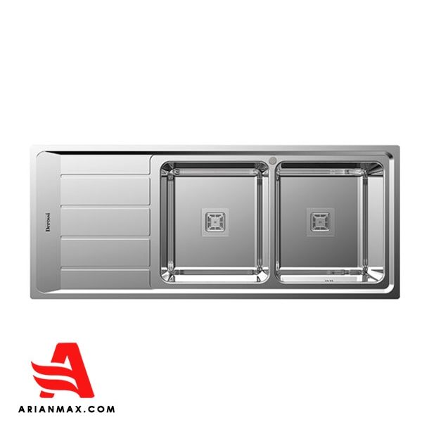 سینک دروسی مدل S 250
