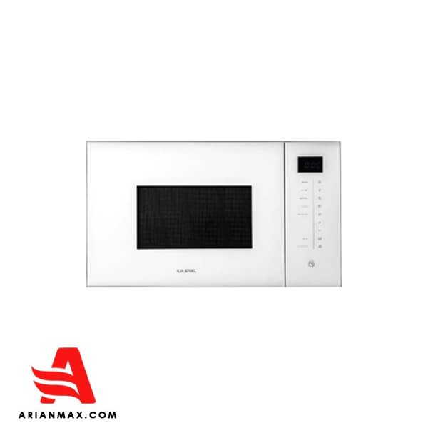 مایکروویو ایلیا استیل IM 107 W