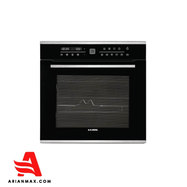 فر برقی ایلیا استیل IO 111 S