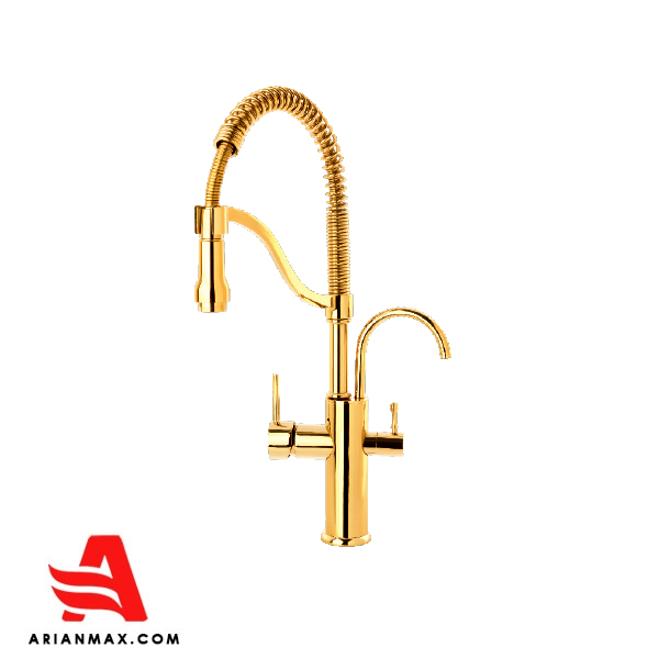 شیرآلات افیار مدل شانل