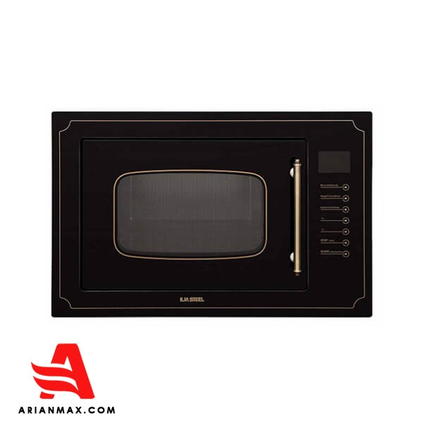 مایکروویو ایلیا استیل IM 109