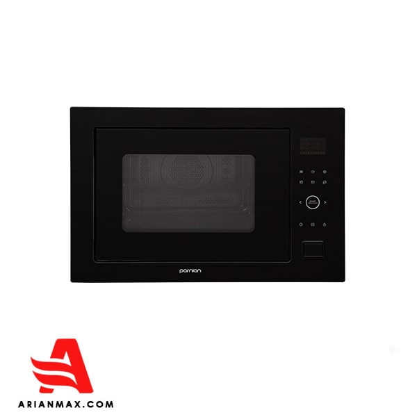 مایکروویو پرنیان استیل 3204 PM