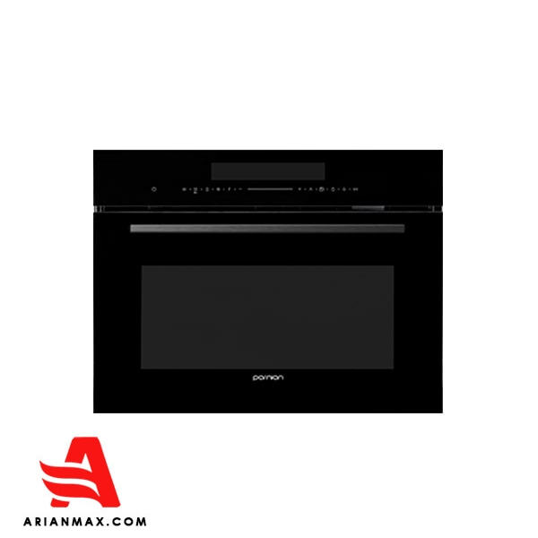 مایکروویو پرنیان استیل 3205 PM