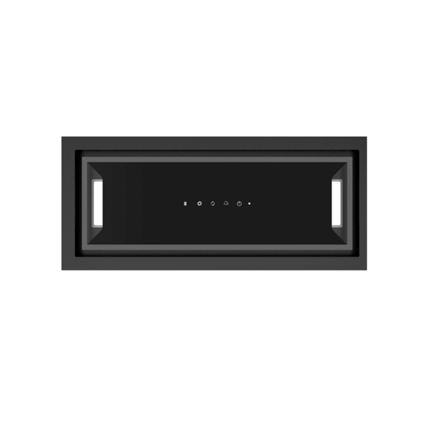 هود مخفی رادمان H830