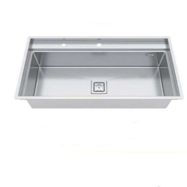 سینک باکسی پرنیان استیل ps 4265